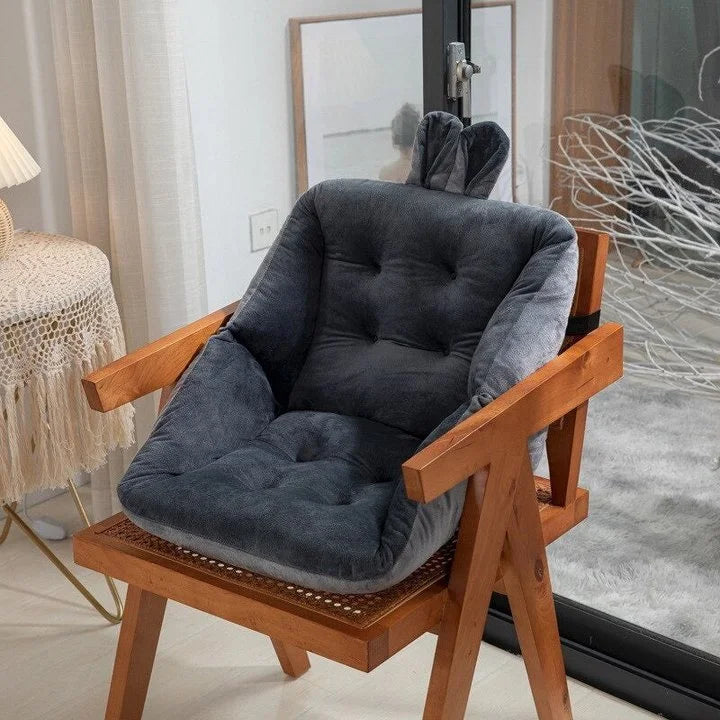 Coccyx Cutout Seat Cushion