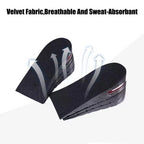 Height Increase Shoe Lift Insoles