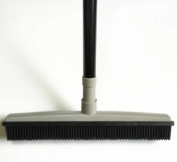 Pet Hair Removal Broom