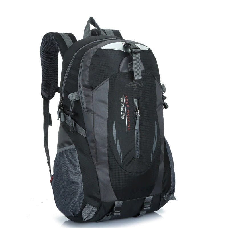 Waterproof Travel Backpack