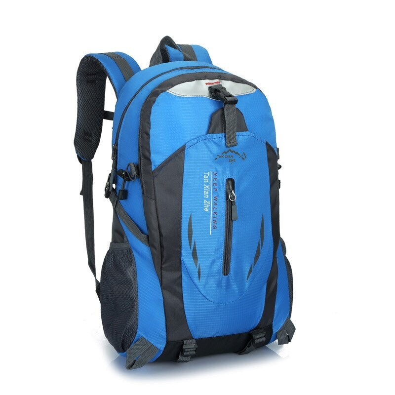 Waterproof Travel Backpack