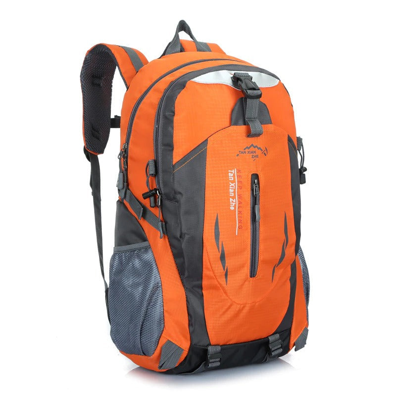 Waterproof Travel Backpack