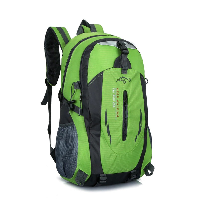 Waterproof Travel Backpack