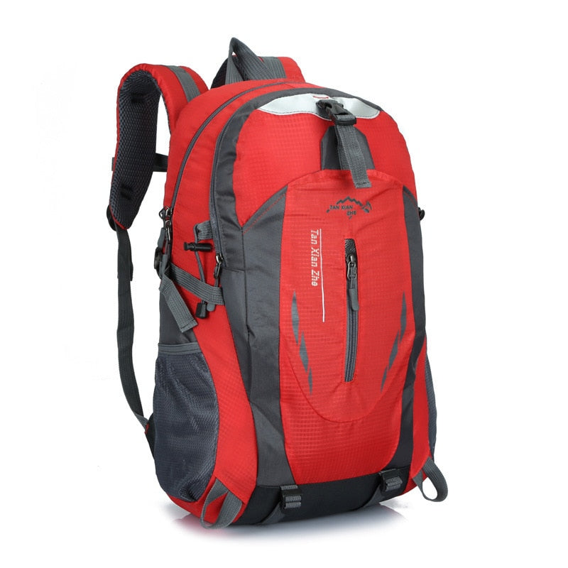 Waterproof Travel Backpack