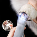 Dog Nail Clipper with Quick Sensor