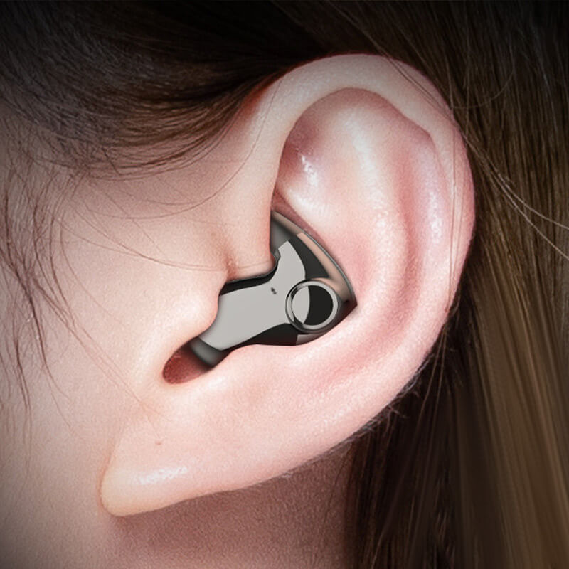 Wireless In-Ear Headphones, IPX5
