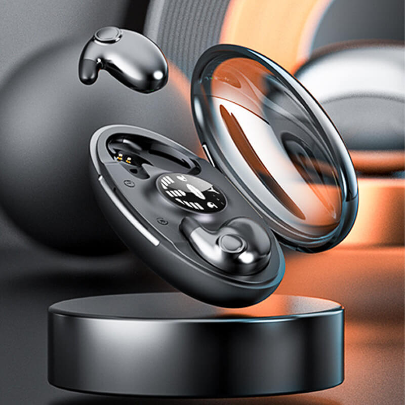 Wireless In-Ear Headphones, IPX5