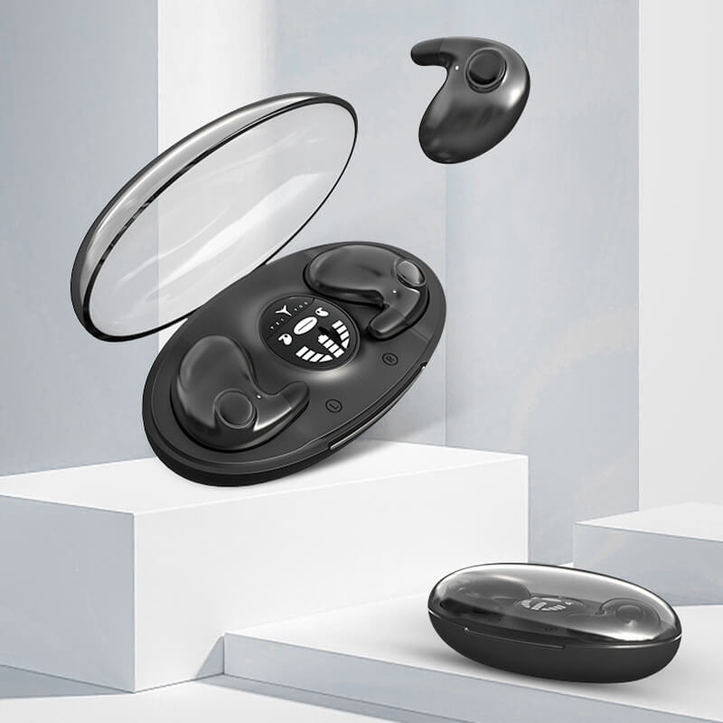 Wireless In-Ear Headphones, IPX5