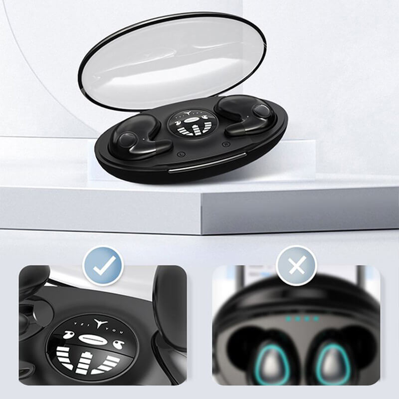 Wireless In-Ear Headphones, IPX5