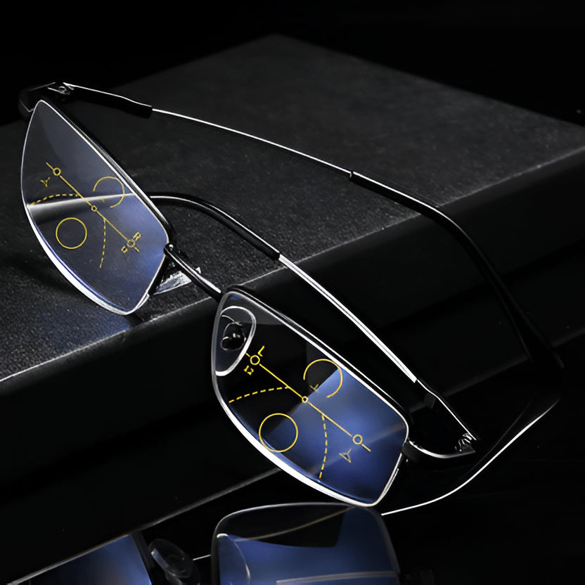 Progressive Tint Sunglasses