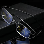 Progressive Tint Sunglasses