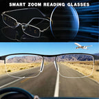 Progressive Tint Sunglasses