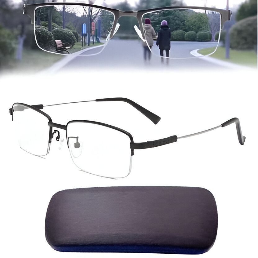 Progressive Tint Sunglasses