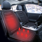 Heated Winter Car Seat Warmer