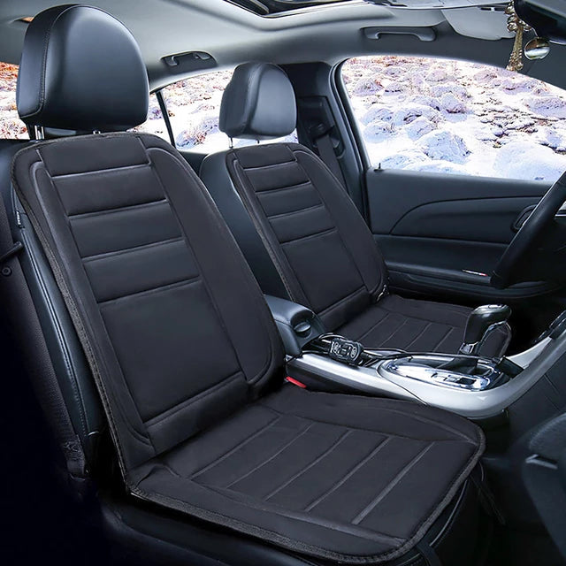 Heated Winter Car Seat Warmer