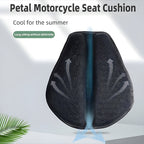 Motorcycle Gel Seat Pad