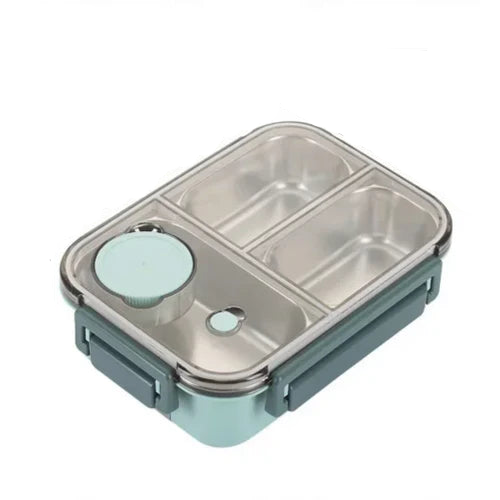 Insulated Food Container