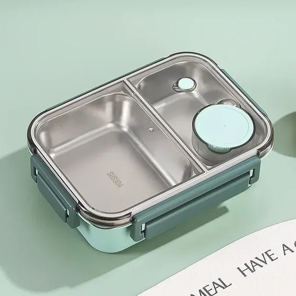 Insulated Food Container