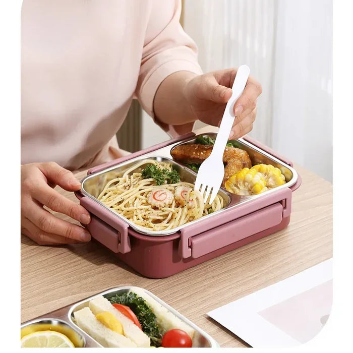 Insulated Food Container