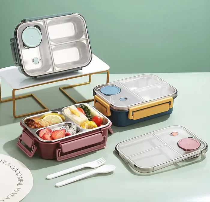 Insulated Food Container