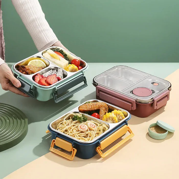 Insulated Food Container