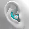 Silicone Earplugs for Sleeping