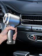 Cordless Handheld Car Vacuum