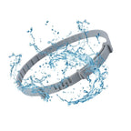 Adjustable Waterproof Dog Collar