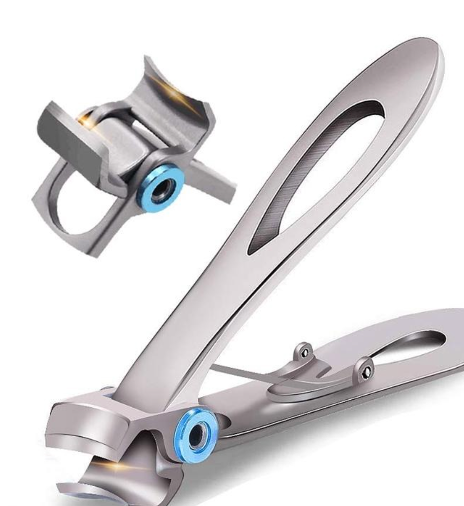 Nail Clippers for Thick Nails