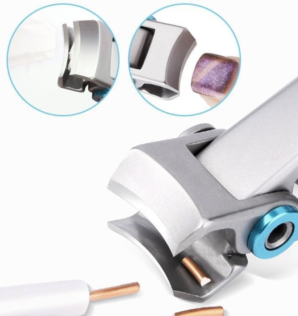 Nail Clippers for Thick Nails