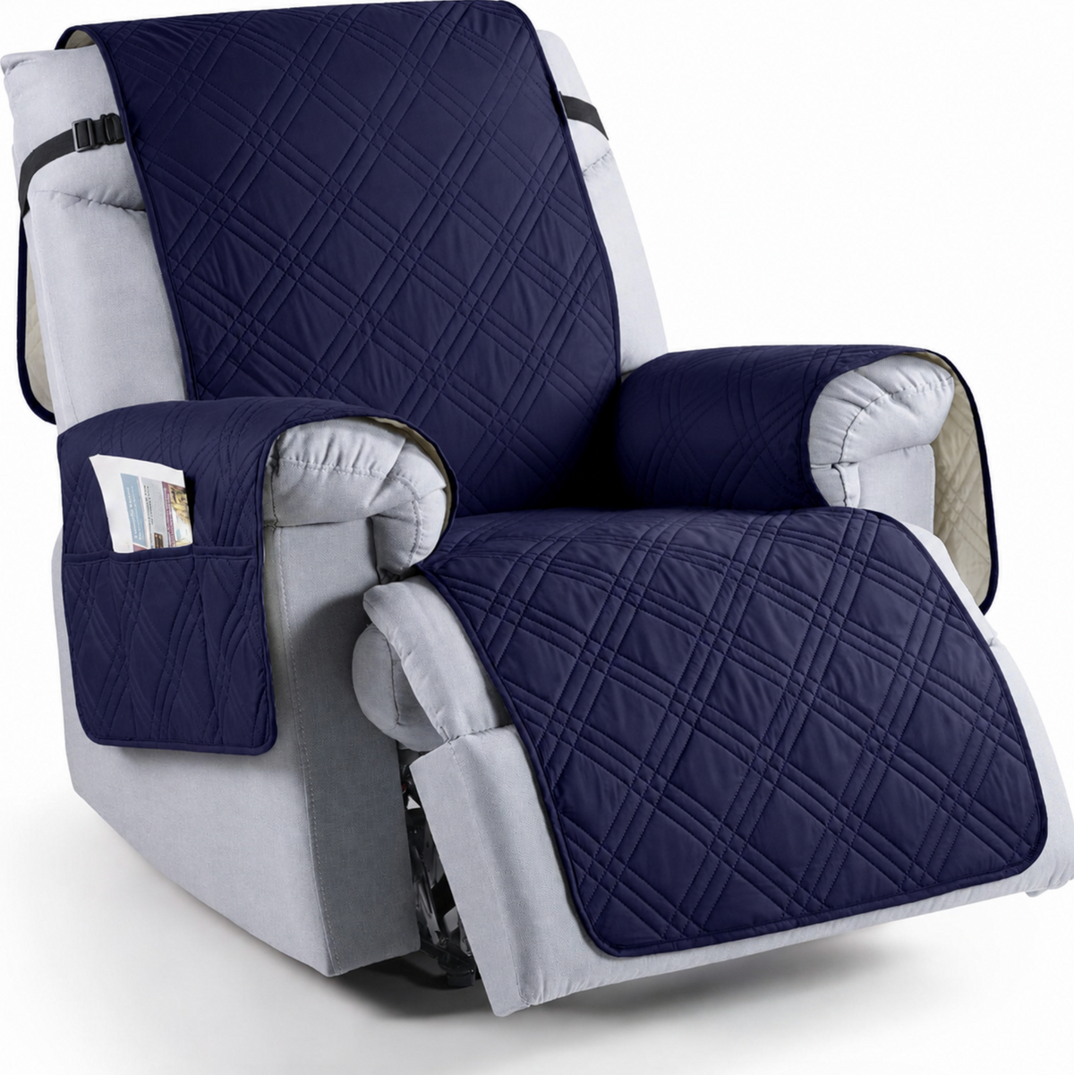 Waterproof Recliner Chair Cover