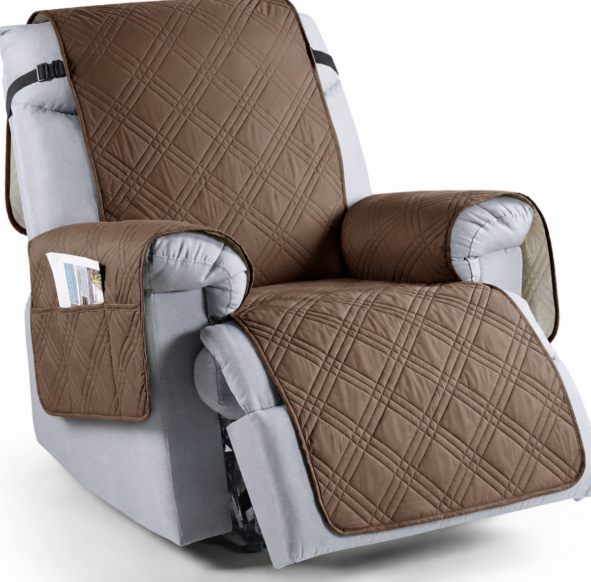 Waterproof Recliner Chair Cover