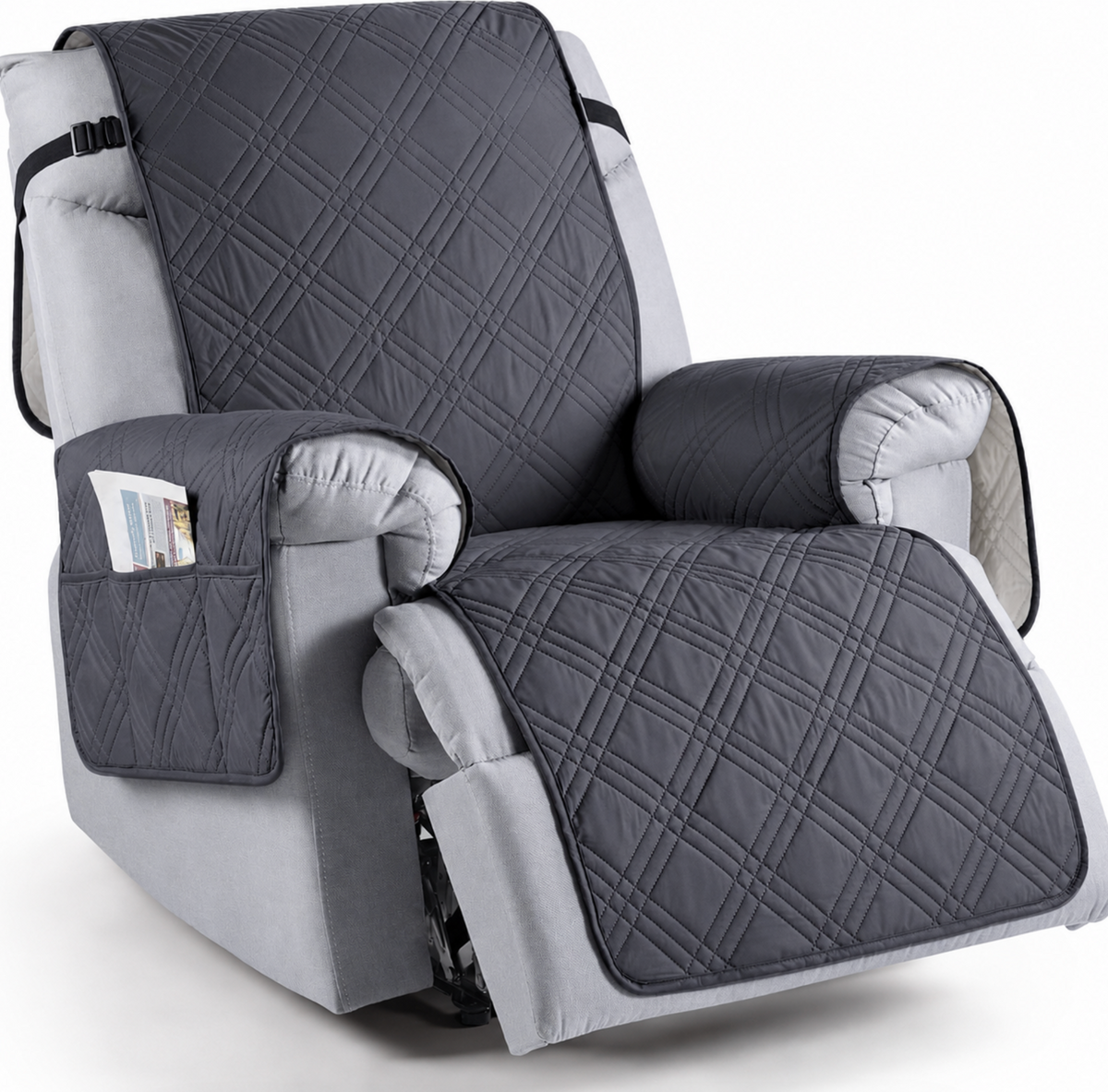 Waterproof Recliner Chair Cover