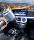Cordless Handheld Car Vacuum