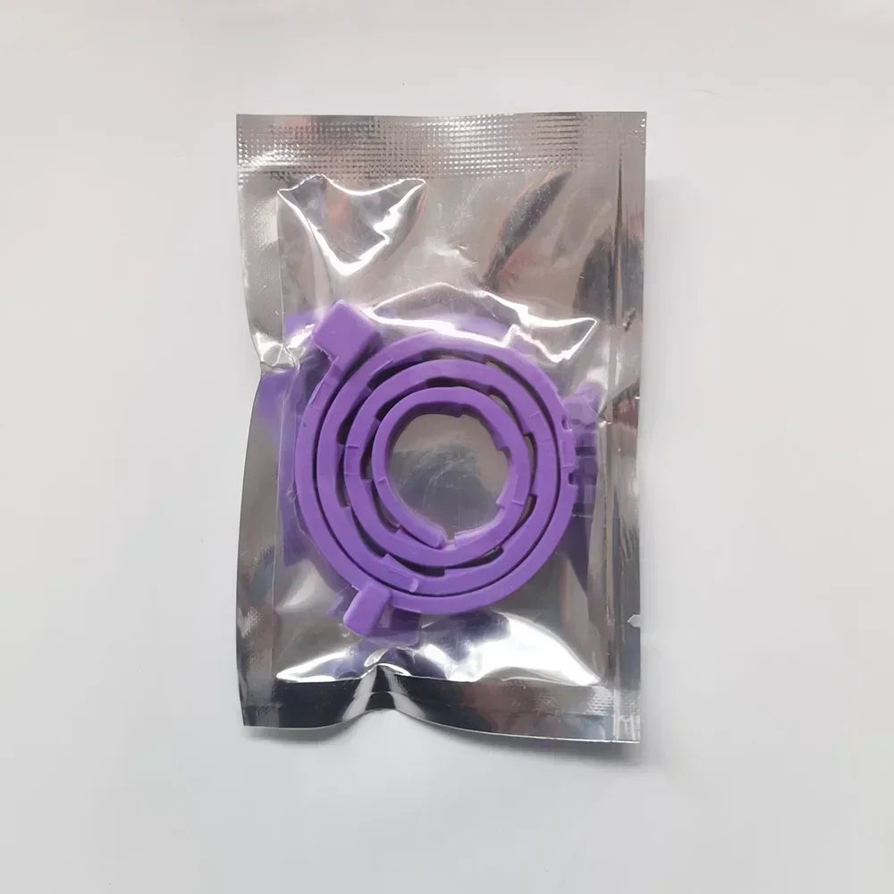 Adjustable Waterproof Dog Collar