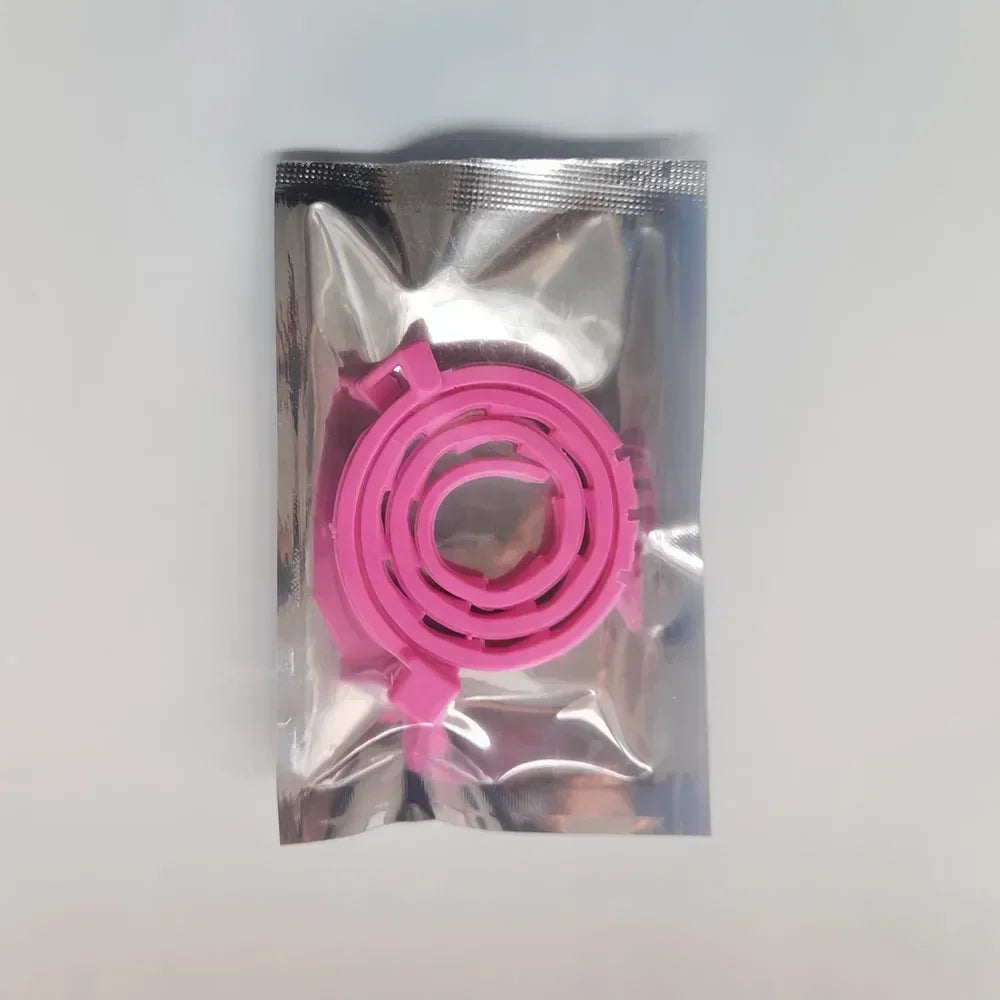 Adjustable Waterproof Dog Collar