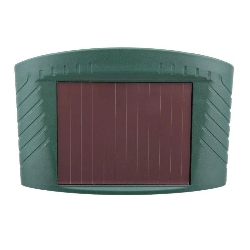 Solar Ultrasonic Rabbit Repeller