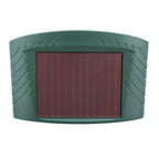 Solar Ultrasonic Rabbit Repeller