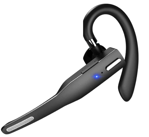 Dual-Mic Bluetooth 5.1 Headset