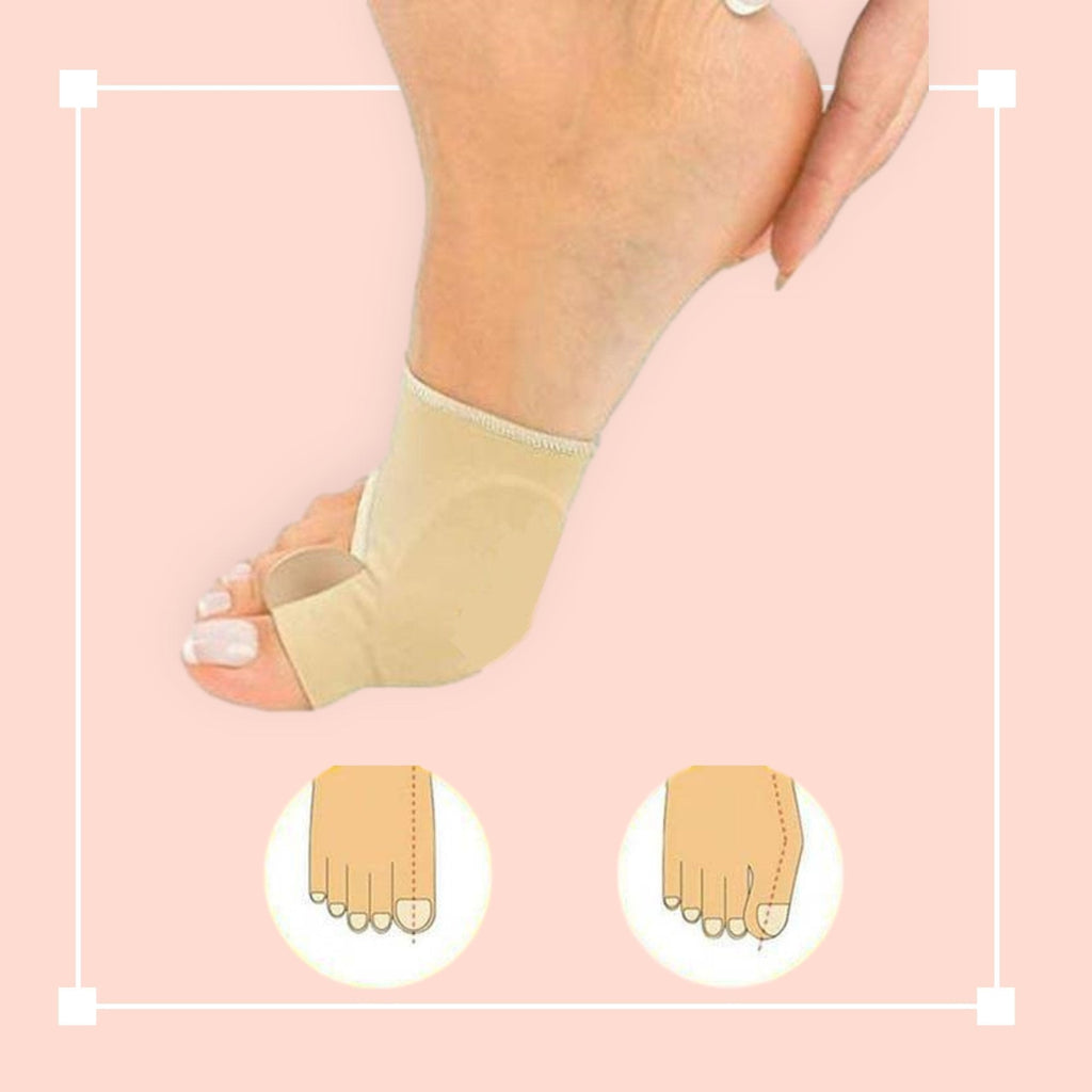 Toe Bunion Corrector