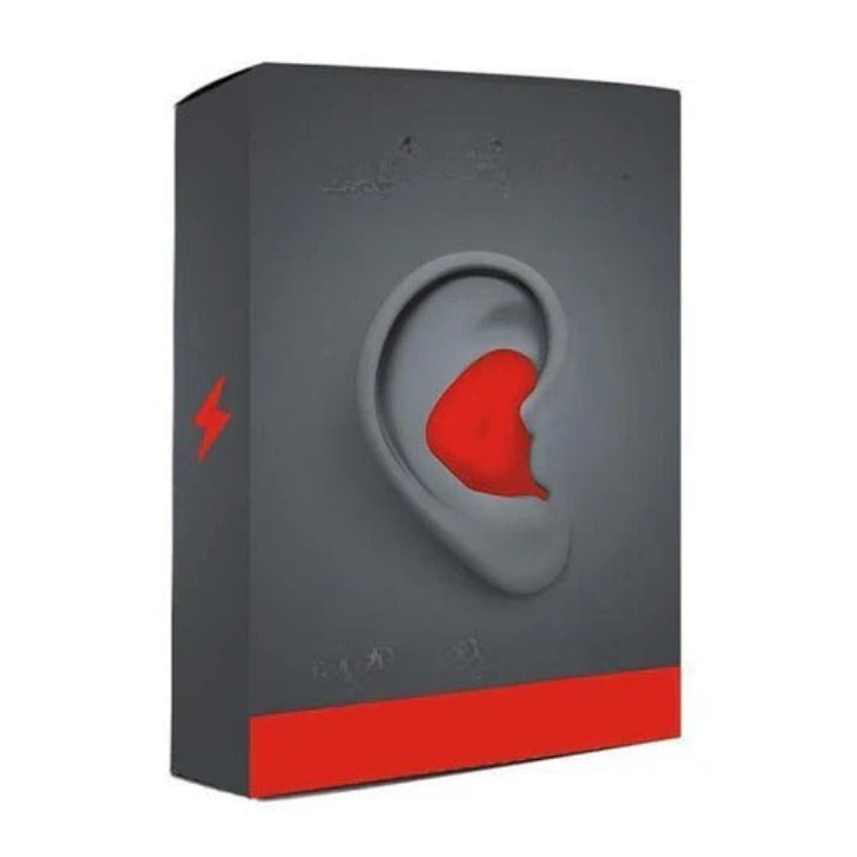 Noise-Reducing Sleep Earplugs