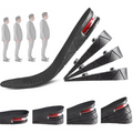 Height Increase Shoe Lift Insoles