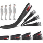 Height Increase Shoe Lift Insoles