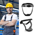 Anti-Fog Protective Face Shield