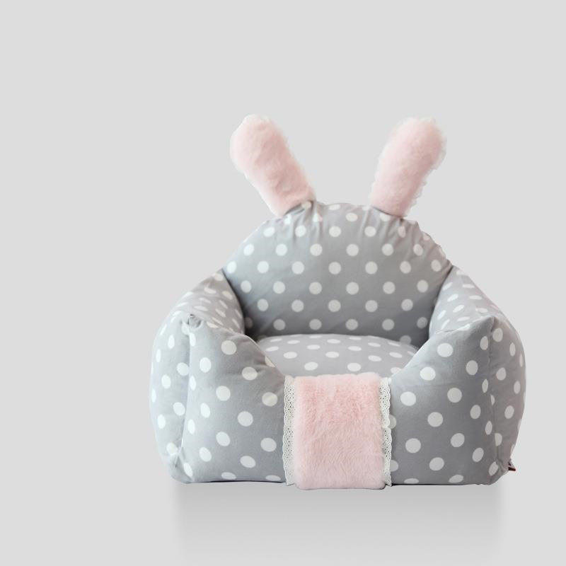 Universal Dog Bed, Washable