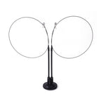 Suction Cup Cat Teaser Toy