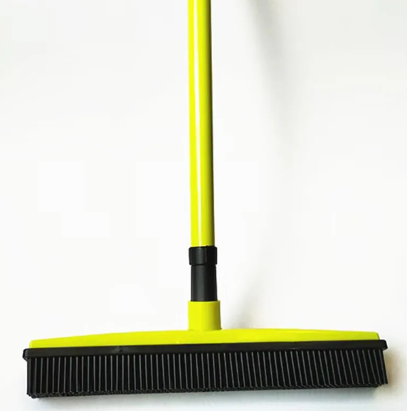 Pet Hair Removal Broom