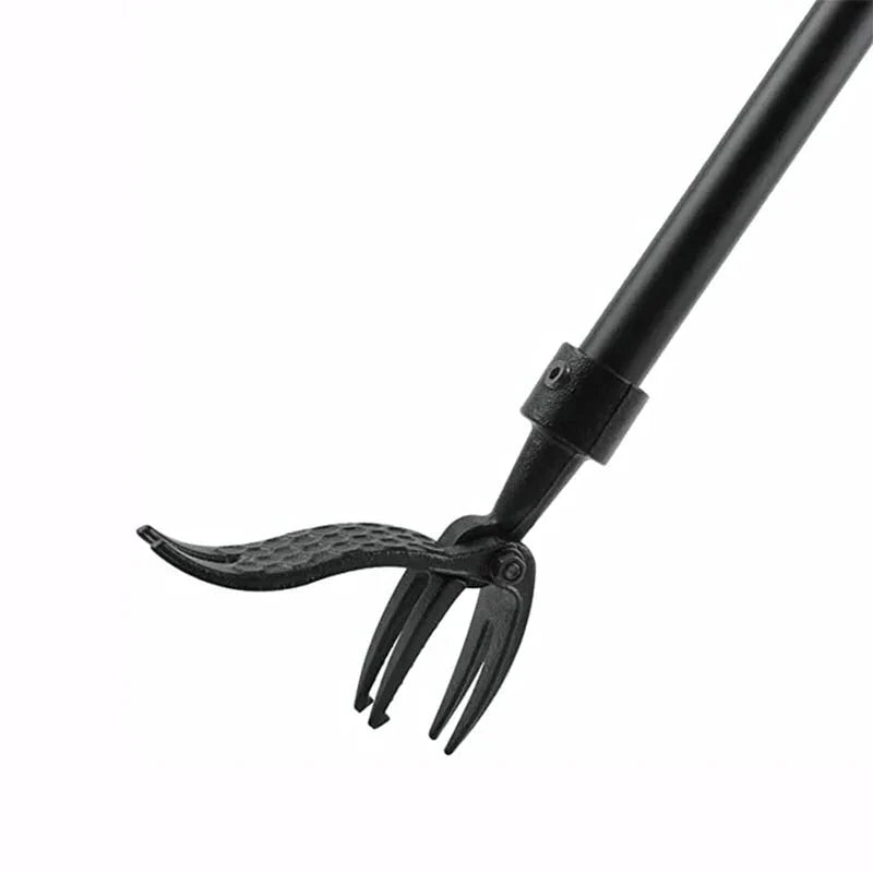 Long Handle Detachable Weed Puller