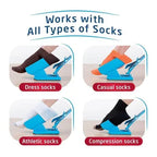 Compression Sock Aid Kit