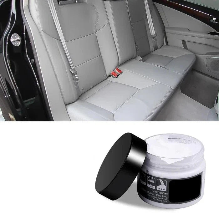 Advanced Leather Repair Gel